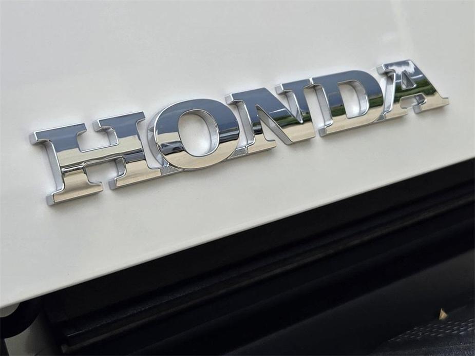 new 2024 Honda Ridgeline car, priced at $43,430