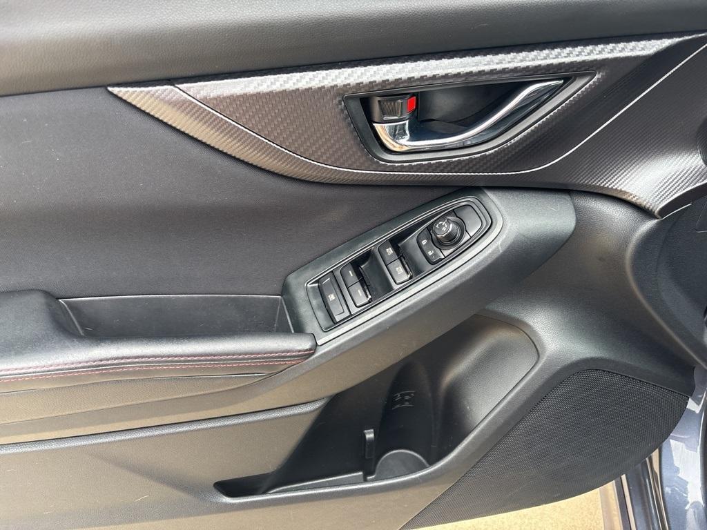 used 2017 Subaru Impreza car, priced at $16,200