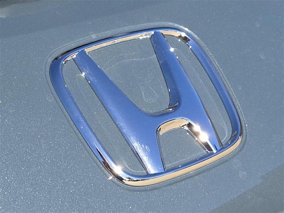 new 2025 Honda HR-V car, priced at $30,805