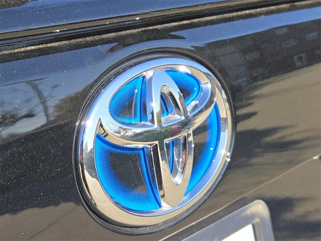 used 2024 Toyota RAV4 Hybrid car, priced at $32,787