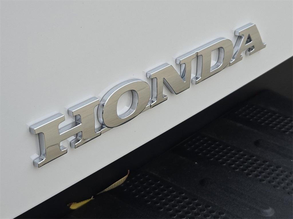 new 2025 Honda Ridgeline car, priced at $44,830