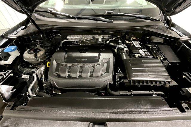used 2023 Volkswagen Tiguan car, priced at $27,975