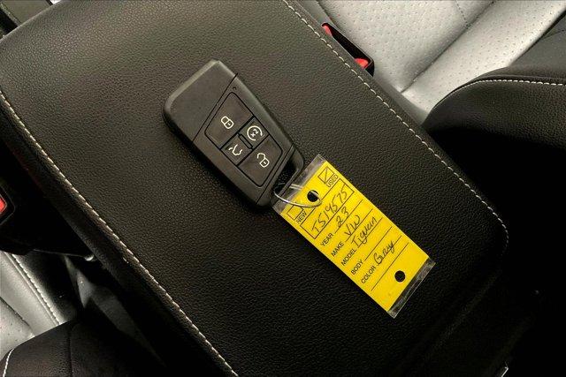 used 2023 Volkswagen Tiguan car, priced at $27,975