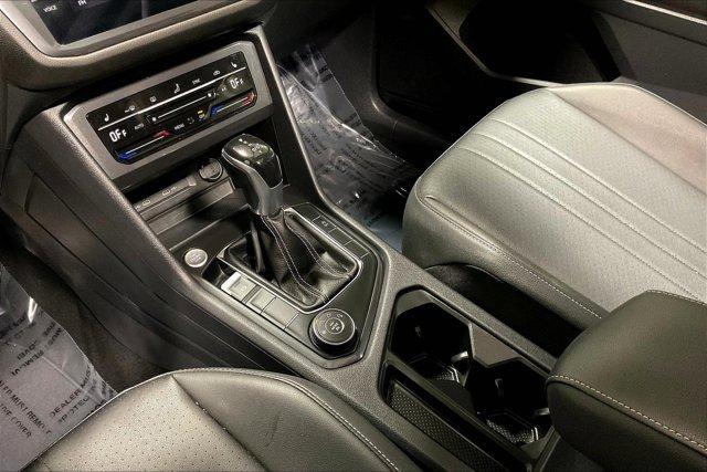 used 2023 Volkswagen Tiguan car, priced at $27,975