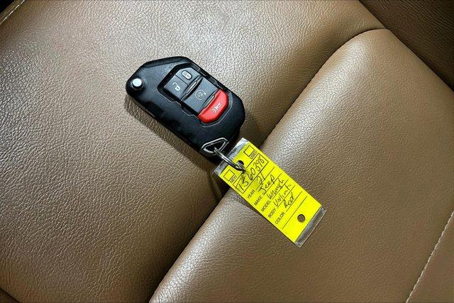 used 2021 Jeep Wrangler car, priced at $36,975