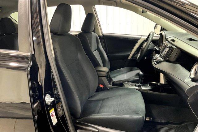 used 2017 Toyota RAV4 car, priced at $11,975