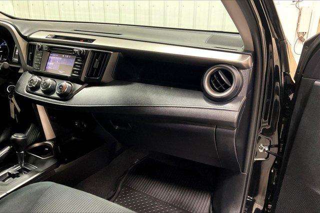 used 2017 Toyota RAV4 car, priced at $11,975