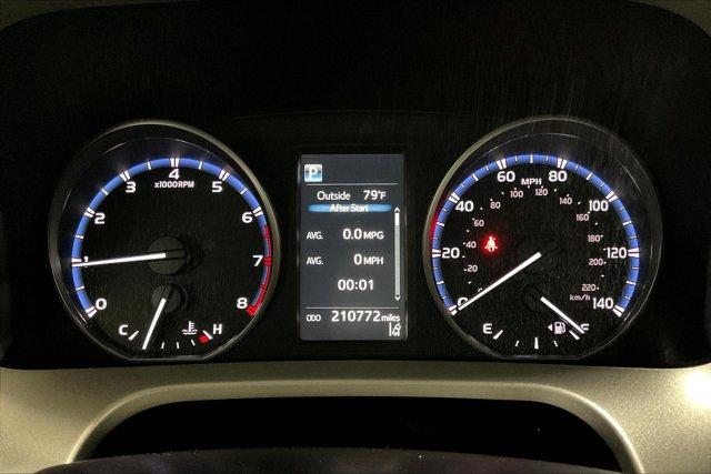 used 2017 Toyota RAV4 car, priced at $11,975