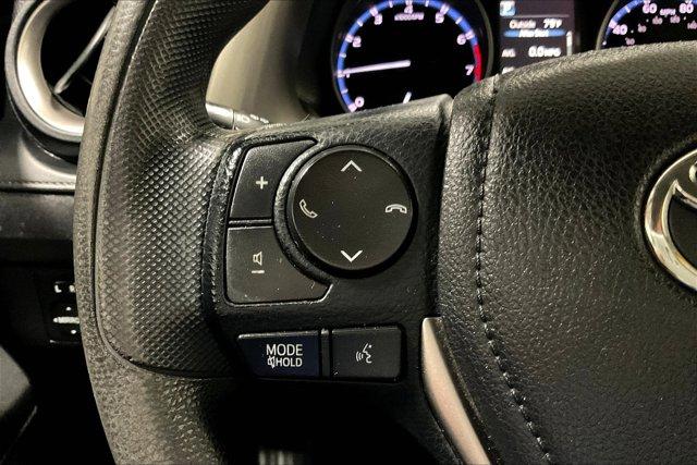 used 2017 Toyota RAV4 car, priced at $11,975