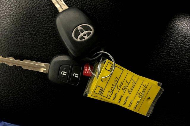 used 2017 Toyota RAV4 car, priced at $11,975