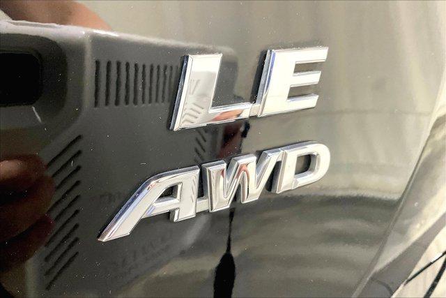 used 2017 Toyota RAV4 car, priced at $11,975