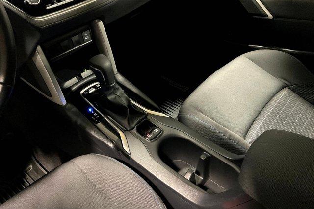 used 2024 Toyota Corolla Cross car, priced at $32,975