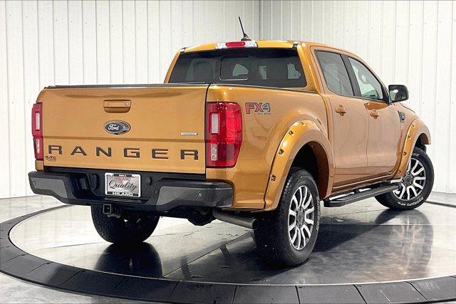 used 2019 Ford Ranger car, priced at $32,975