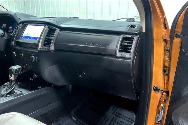 used 2019 Ford Ranger car, priced at $32,975