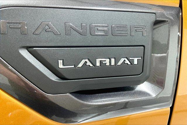 used 2019 Ford Ranger car, priced at $32,975