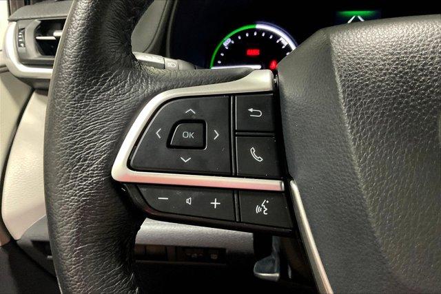 used 2021 Toyota Sienna car, priced at $35,975