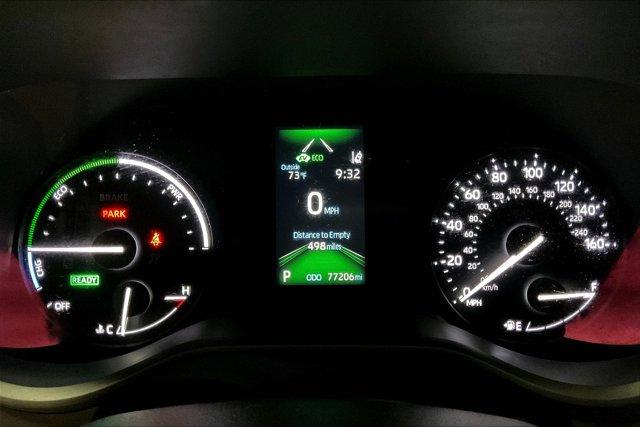 used 2021 Toyota Sienna car, priced at $35,975
