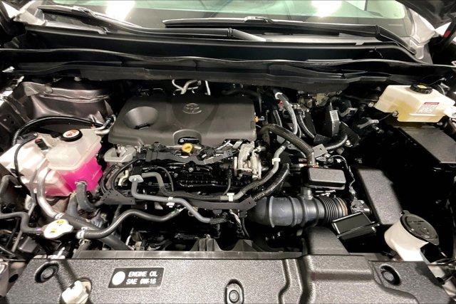used 2021 Toyota Sienna car, priced at $35,975