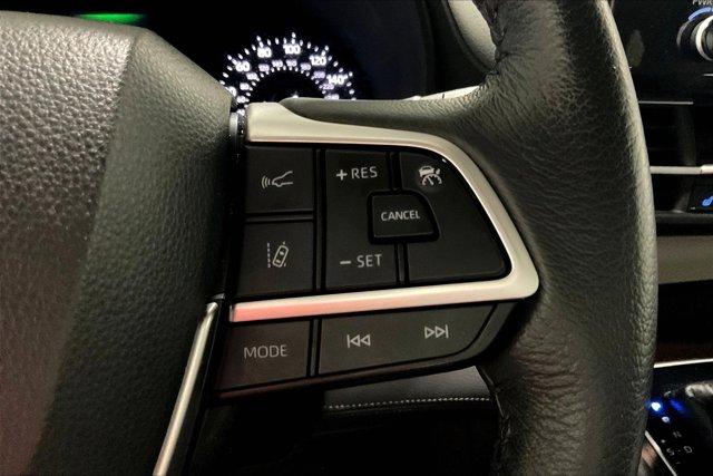 used 2021 Toyota Sienna car, priced at $35,975