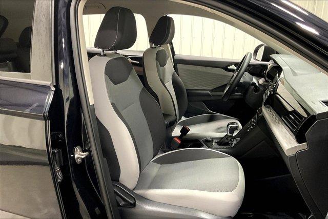 used 2022 Volkswagen Taos car, priced at $19,975