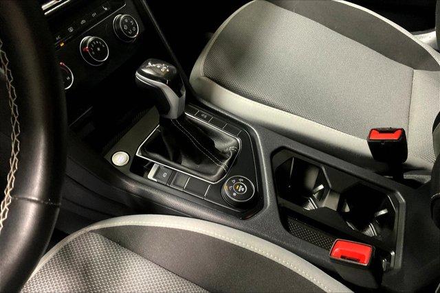 used 2022 Volkswagen Taos car, priced at $19,975