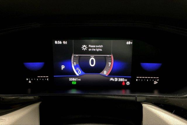 used 2022 Volkswagen Taos car, priced at $19,975