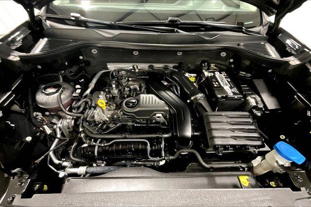 used 2022 Volkswagen Taos car, priced at $19,975