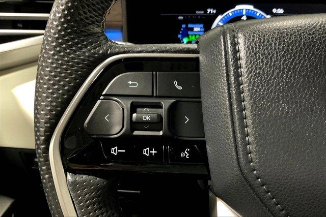 used 2024 Toyota Tundra car, priced at $75,469