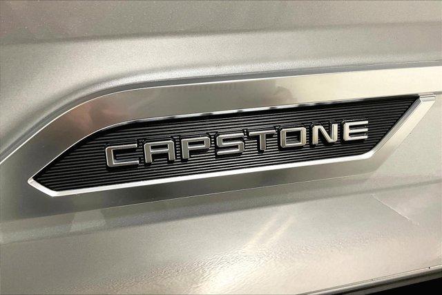 used 2024 Toyota Tundra car, priced at $75,469