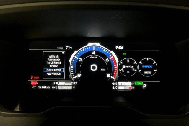 used 2024 Toyota Tundra car, priced at $75,469
