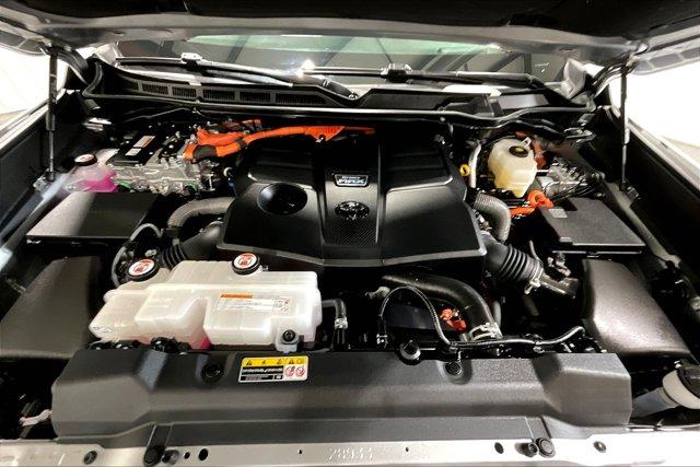 used 2024 Toyota Tundra car, priced at $75,469