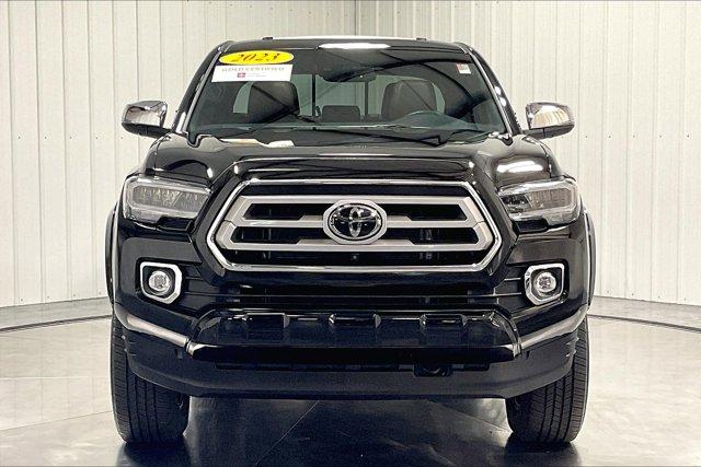 used 2023 Toyota Tacoma car, priced at $48,975