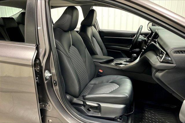 used 2022 Toyota Camry car, priced at $28,975