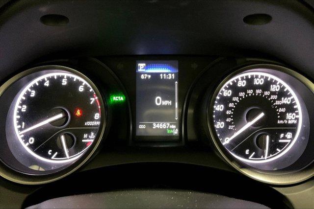 used 2022 Toyota Camry car, priced at $28,975