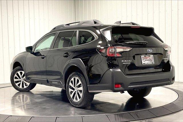 used 2024 Subaru Outback car