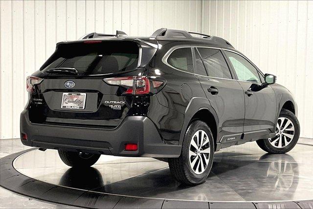 used 2024 Subaru Outback car