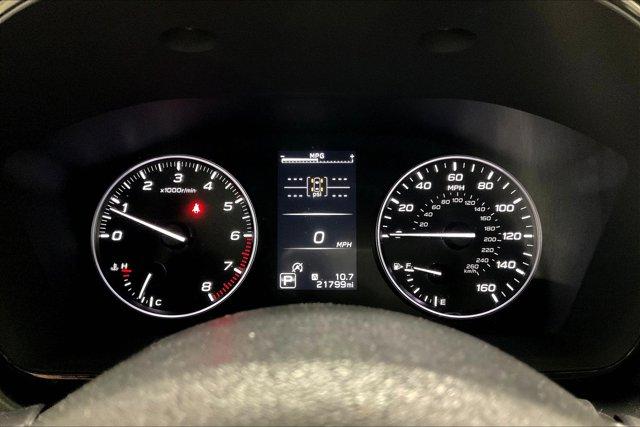used 2024 Subaru Outback car