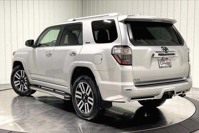 used 2020 Toyota 4Runner car, priced at $40,975