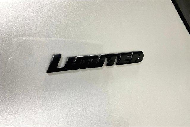 used 2020 Toyota 4Runner car, priced at $40,975