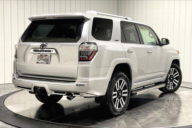 used 2020 Toyota 4Runner car, priced at $40,975