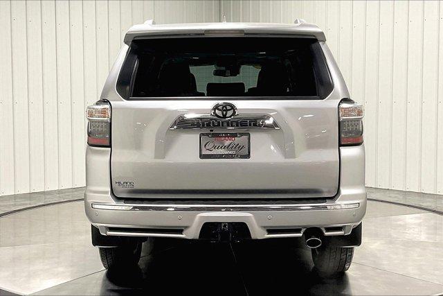 used 2020 Toyota 4Runner car, priced at $40,975