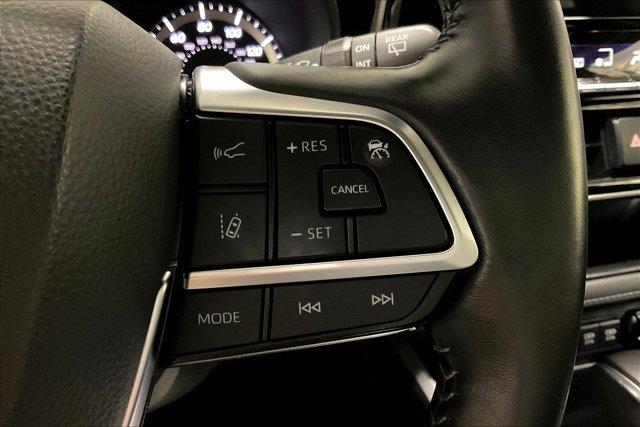 used 2021 Toyota Highlander car, priced at $37,975
