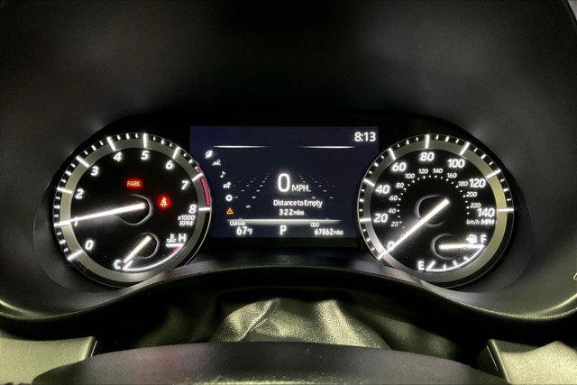 used 2021 Toyota Highlander car, priced at $39,975