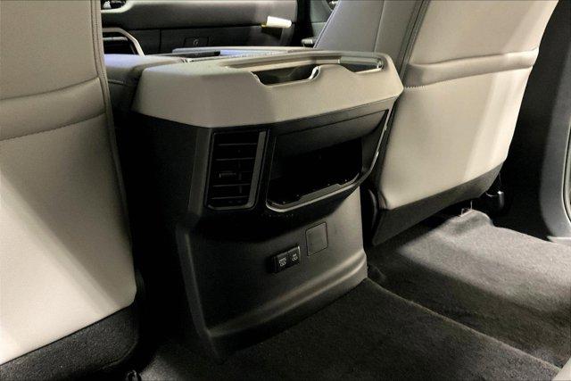 new 2025 Toyota Tundra car, priced at $61,582