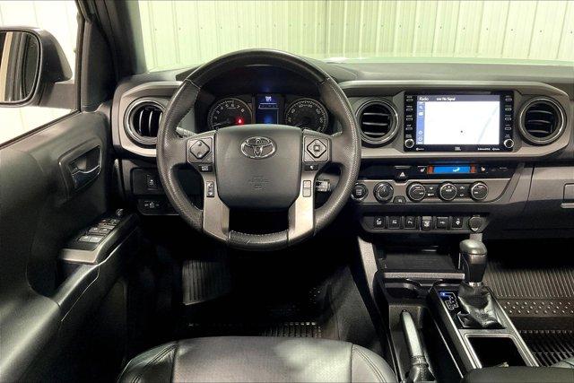 used 2023 Toyota Tacoma car, priced at $46,975