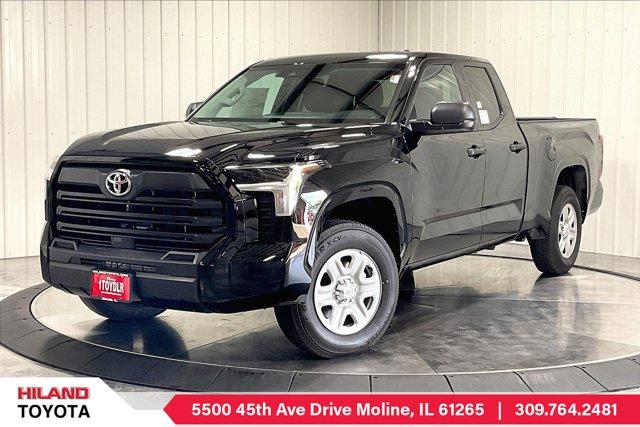 new 2024 Toyota Tundra car, priced at $43,316