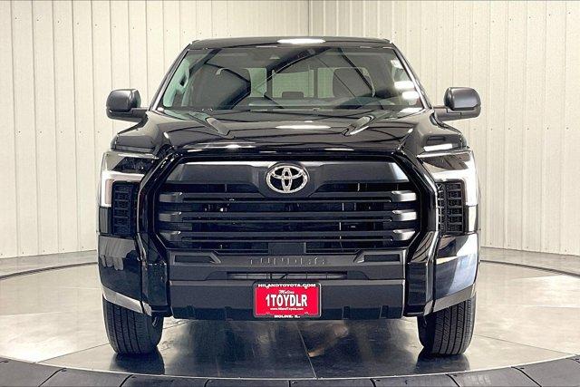 new 2024 Toyota Tundra car, priced at $43,316