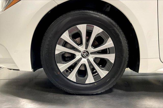 used 2022 Toyota Corolla car, priced at $26,975