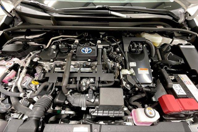 used 2022 Toyota Corolla car, priced at $26,975