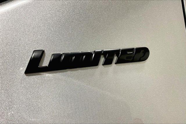 used 2023 Toyota Tundra car, priced at $53,975